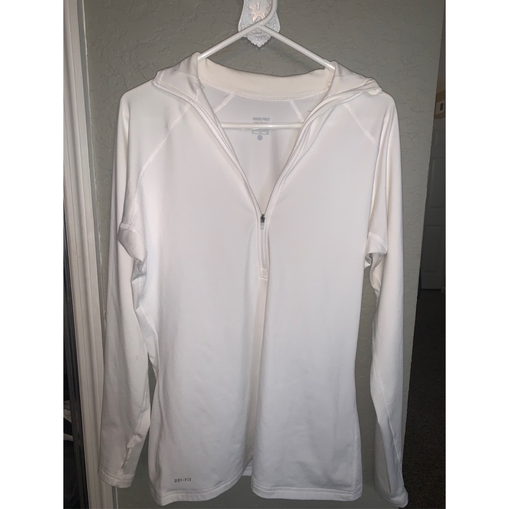 Nike Pro Dry-Fit Sweatshirt